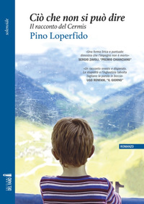 Ciò che non si può dire. Il racconto del Cermis - Librerie.coop Ciò che non si può dire. Il racconto del Cermis - Librerie.coop