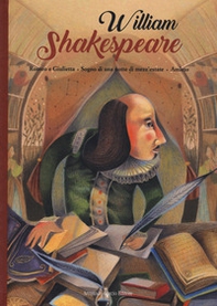 Romeo e Giulietta-Sogno di una notte di mezza estate-Amleto - Librerie.coop Romeo e Giulietta-Sogno di una notte di mezza estate-Amleto - Librerie.coop