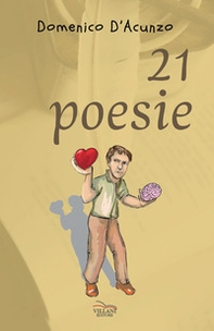 21 poesie - Librerie.coop