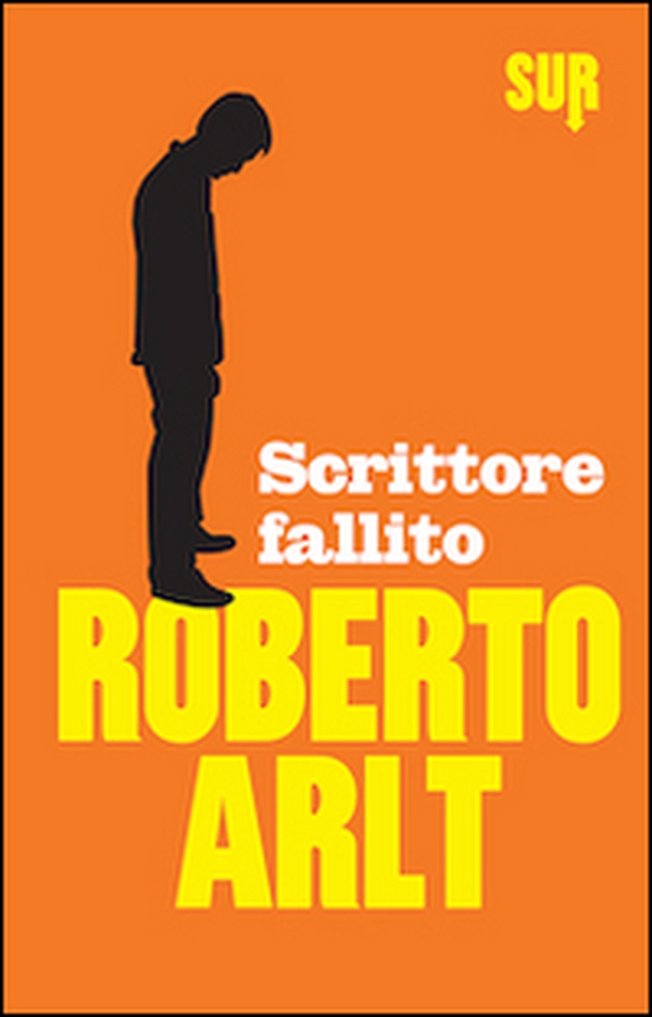 Scrittore fallito - Librerie.coop Scrittore fallito - Librerie.coop