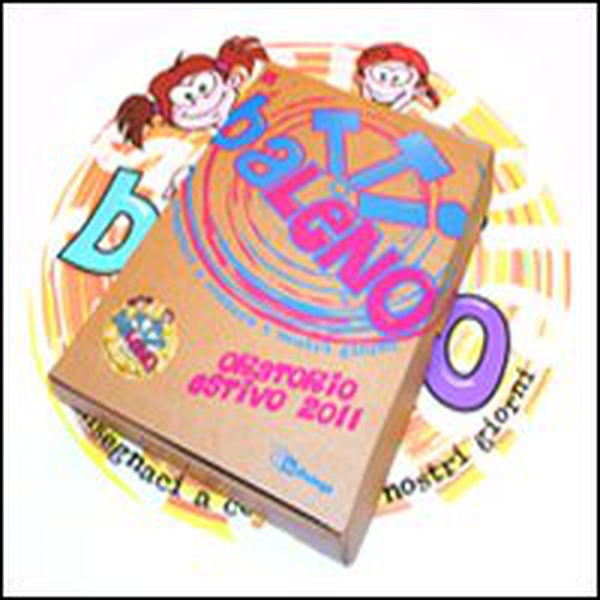 Battibaleno. Oratorio estivo 2011 - Librerie.coop Battibaleno. Oratorio estivo 2011 - Librerie.coop