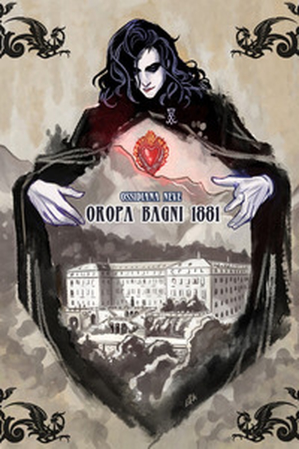 Oropa Bagni 1881 - Librerie.coop