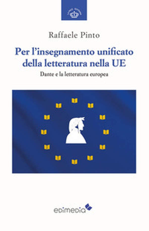 Per l'insegnamento unificato della letteratura nella UE - Librerie.coop Per l'insegnamento unificato della letteratura nella UE - Librerie.coop