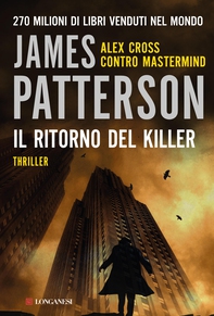 Il ritorno del killer - Librerie.coop Il ritorno del killer - Librerie.coop