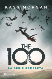 The 100. La serie completa - Librerie.coop