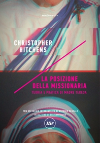 La posizione della missionaria - Librerie.coop La posizione della missionaria - Librerie.coop