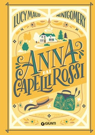 Anna dai capelli rossi - Librerie.coop Anna dai capelli rossi - Librerie.coop