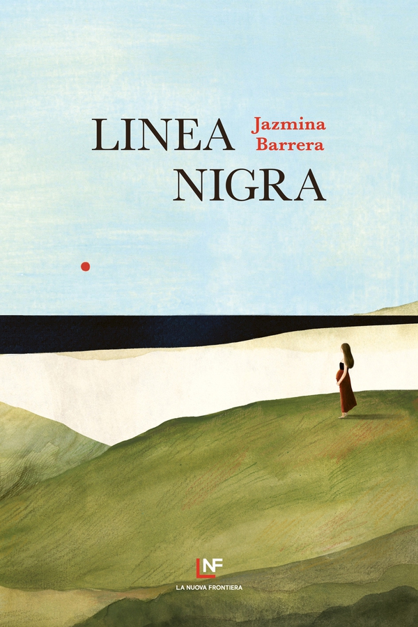 Linea nigra - Librerie.coop Linea nigra - Librerie.coop