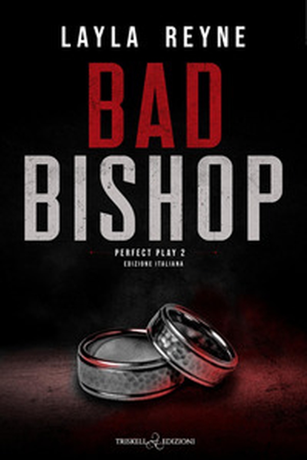 Bad bishop. Ediz. italiana - Librerie.coop