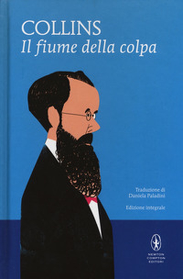 Il fiume della colpa - Librerie.coop Il fiume della colpa - Librerie.coop