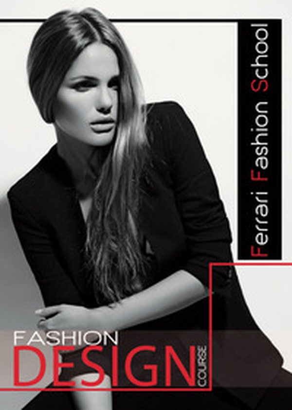 Fashion design. Ediz. italiana e inglese - Librerie.coop Fashion design. Ediz. italiana e inglese - Librerie.coop