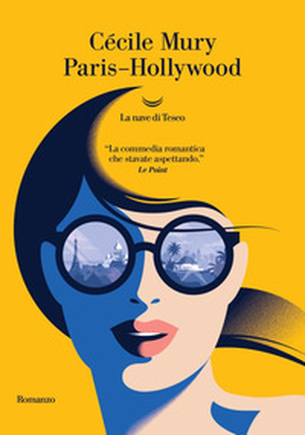 Paris-Hollywood - Librerie.coop Paris-Hollywood - Librerie.coop