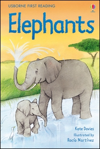 Elephants - Librerie.coop