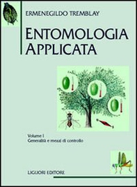 Entomologia applicata - Vol. 1 - Librerie.coop Entomologia applicata - Vol. 1 - Librerie.coop