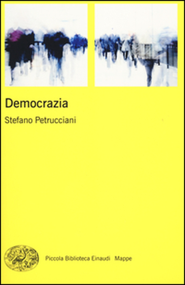 Democrazia - Librerie.coop Democrazia - Librerie.coop