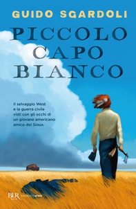 Piccolo capo bianco - Librerie.coop