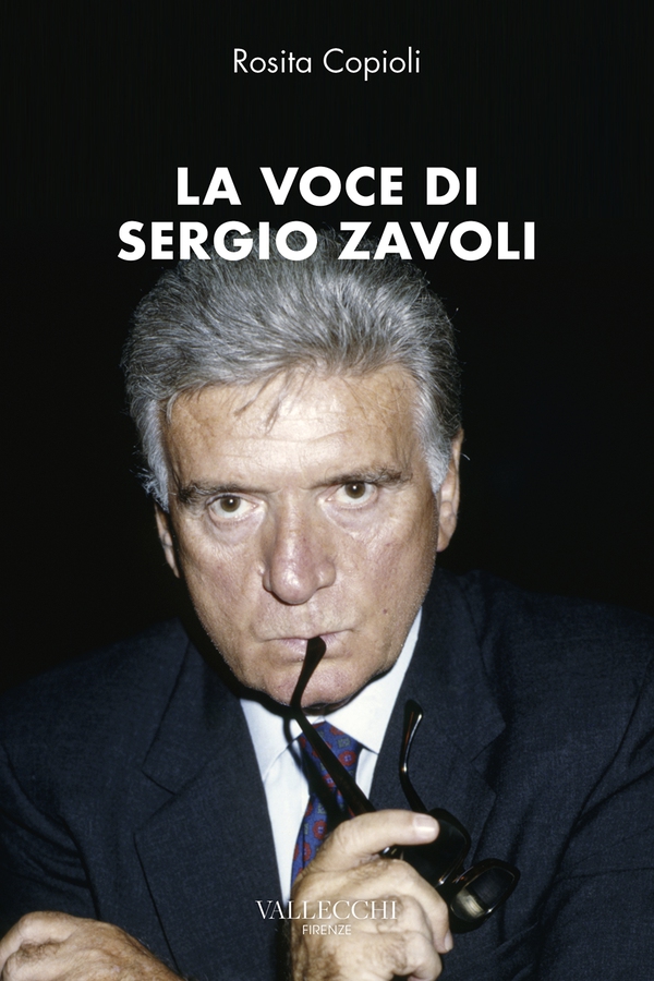 La voce di Sergio Zavoli - Librerie.coop La voce di Sergio Zavoli - Librerie.coop