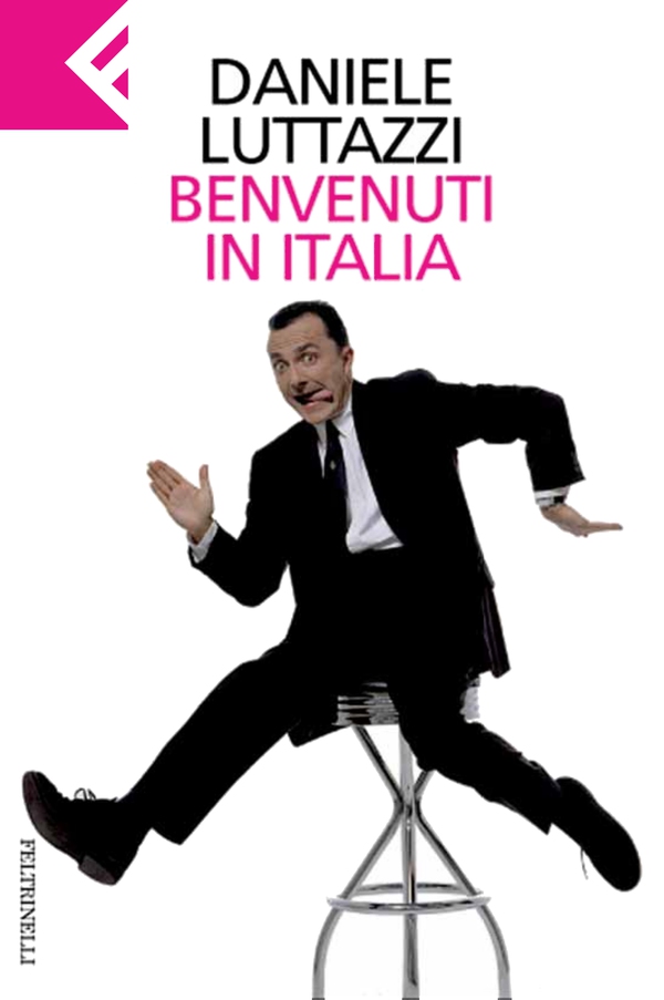 Benvenuti in Italia - Librerie.coop Benvenuti in Italia - Librerie.coop