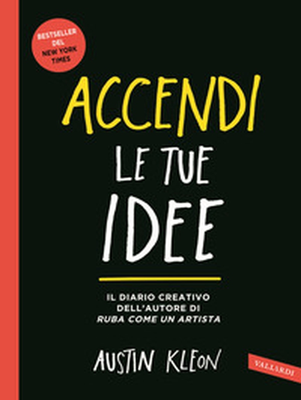 Accendi le tue idee - Librerie.coop Accendi le tue idee - Librerie.coop