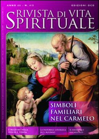 Rivista di vita spirituale - Vol. 4-5 - Librerie.coop