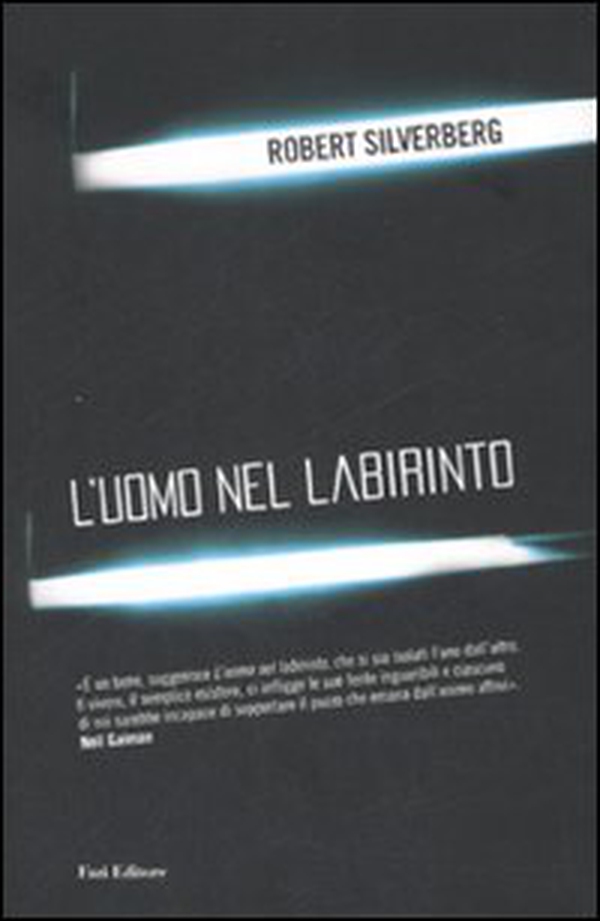 L'uomo nel labirinto - Librerie.coop L'uomo nel labirinto - Librerie.coop