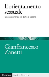 L'orientamento sessuale - Librerie.coop L'orientamento sessuale - Librerie.coop