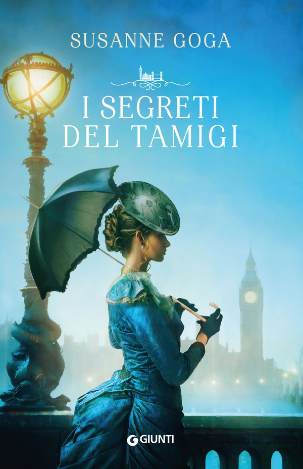 I segreti del Tamigi - Librerie.coop I segreti del Tamigi - Librerie.coop