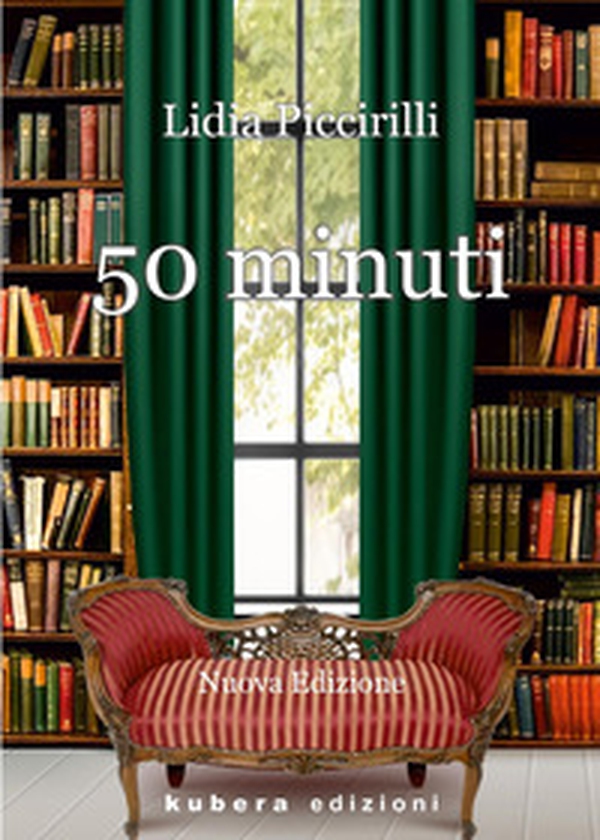 50 minuti - Librerie.coop 50 minuti - Librerie.coop