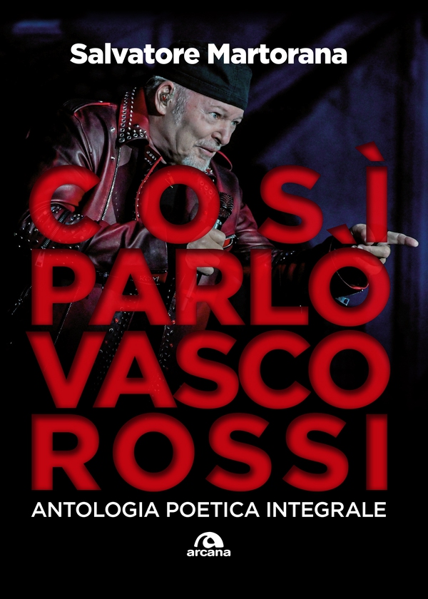 Così parlò Vasco Rossi - Librerie.coop