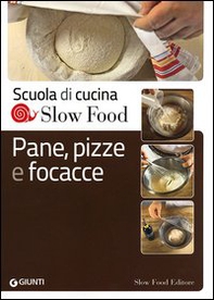 Pane, pizze e focacce - Librerie.coop Pane, pizze e focacce - Librerie.coop
