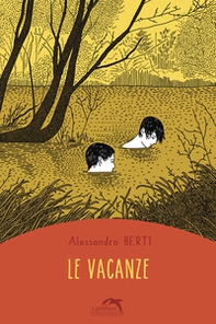 Le vacanze - Librerie.coop