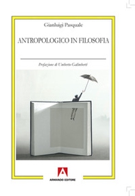Antropologico in filosofia - Librerie.coop