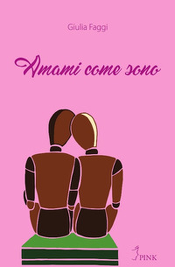 Amami come sono - Librerie.coop Amami come sono - Librerie.coop