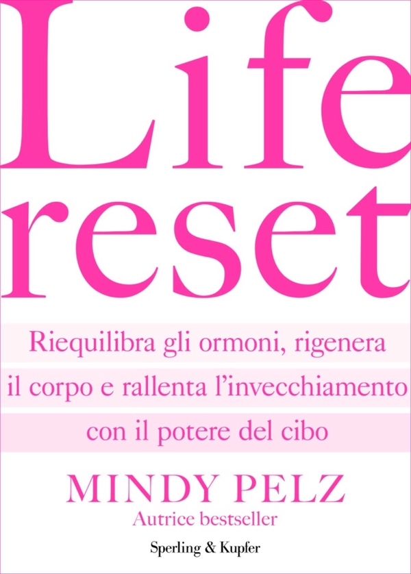 Life reset - Librerie.coop Life reset - Librerie.coop