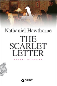 The scarlet letter - Librerie.coop