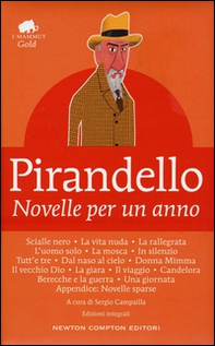 Novelle per un anno - Librerie.coop Novelle per un anno - Librerie.coop