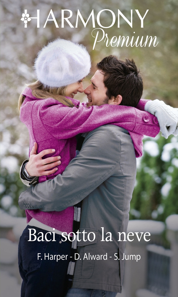 Baci sotto la neve - Librerie.coop Baci sotto la neve - Librerie.coop