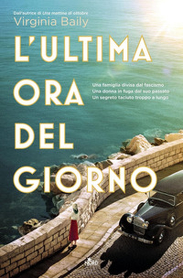 L'ultima ora del giorno - Librerie.coop L'ultima ora del giorno - Librerie.coop