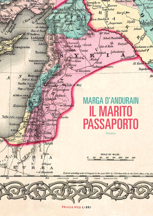 Il marito passaporto - Librerie.coop