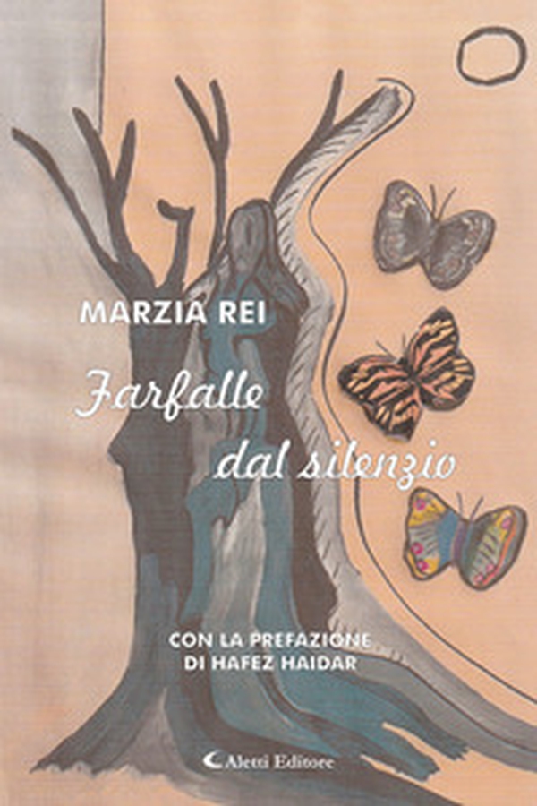 Farfalle dal silenzio - Librerie.coop Farfalle dal silenzio - Librerie.coop