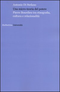 Una micro teoria del potere - Librerie.coop Una micro teoria del potere - Librerie.coop