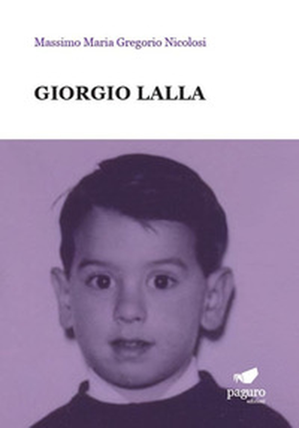 Giorgio Lalla - Librerie.coop Giorgio Lalla - Librerie.coop