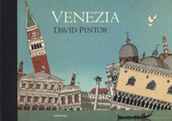 Venezia - Librerie.coop