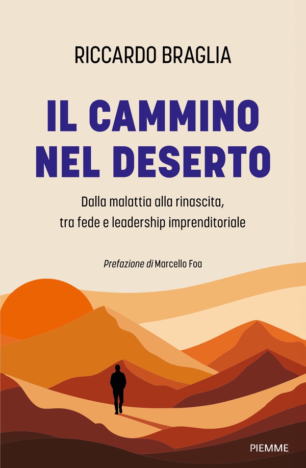 Il cammino nel deserto - Librerie.coop