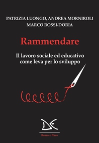 Rammendare - Librerie.coop Rammendare - Librerie.coop