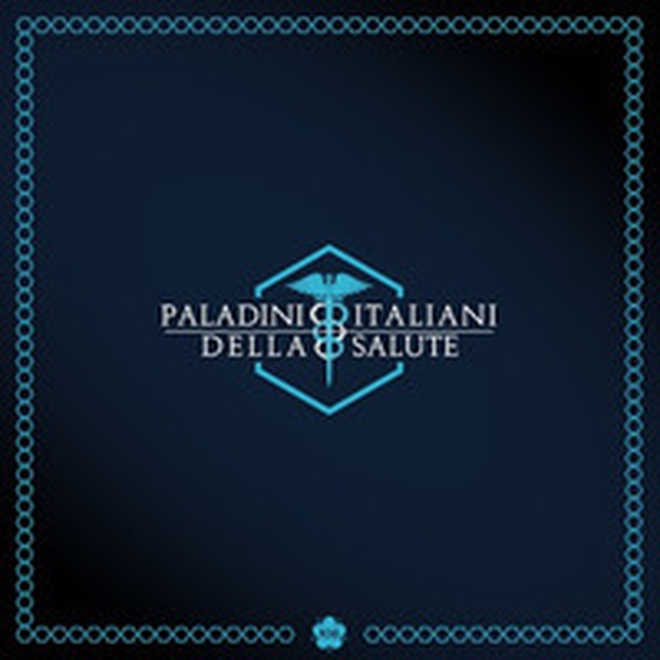 Paladini italiani della salute. Ediz. italiana e inglese - Librerie.coop Paladini italiani della salute. Ediz. italiana e inglese - Librerie.coop