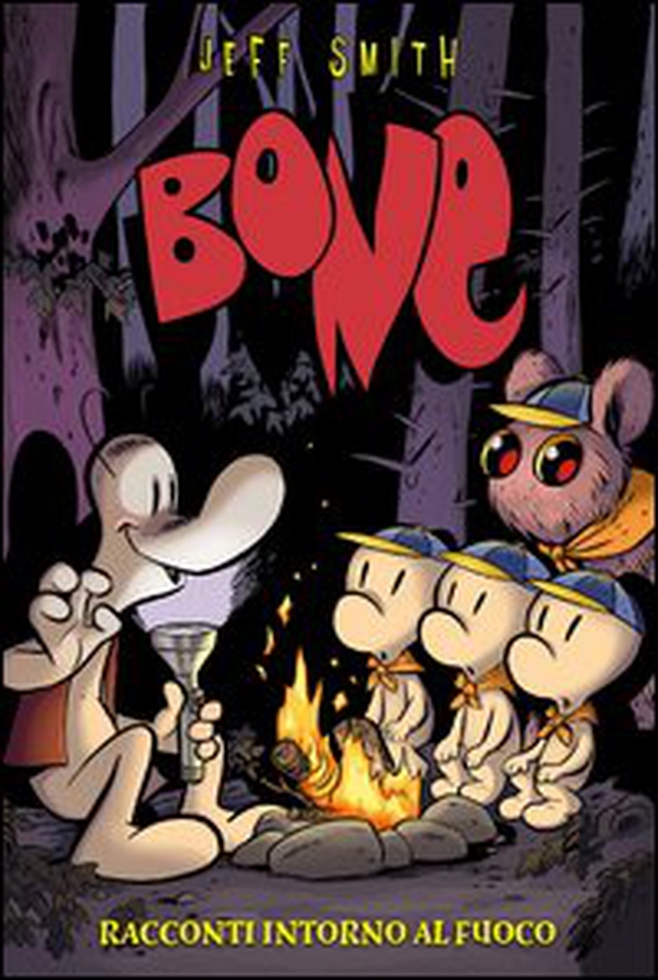 Racconti intorno al fuoco. Bone - Librerie.coop Racconti intorno al fuoco. Bone - Librerie.coop