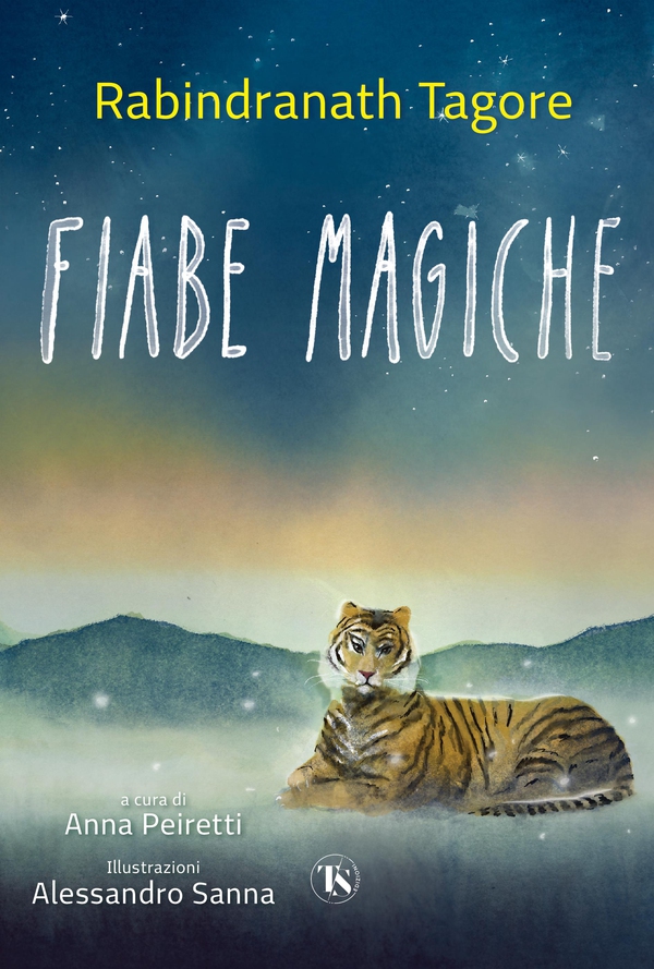 Fiabe magiche - Librerie.coop Fiabe magiche - Librerie.coop