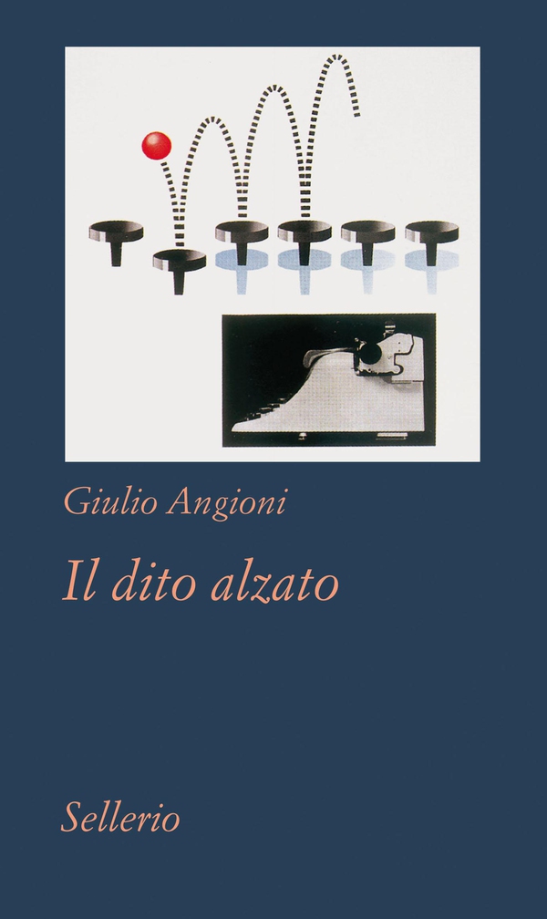 Il dito alzato - Librerie.coop Il dito alzato - Librerie.coop