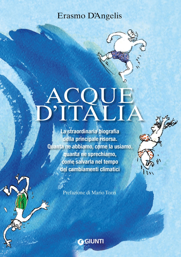 Acque d'Italia - Librerie.coop Acque d'Italia - Librerie.coop